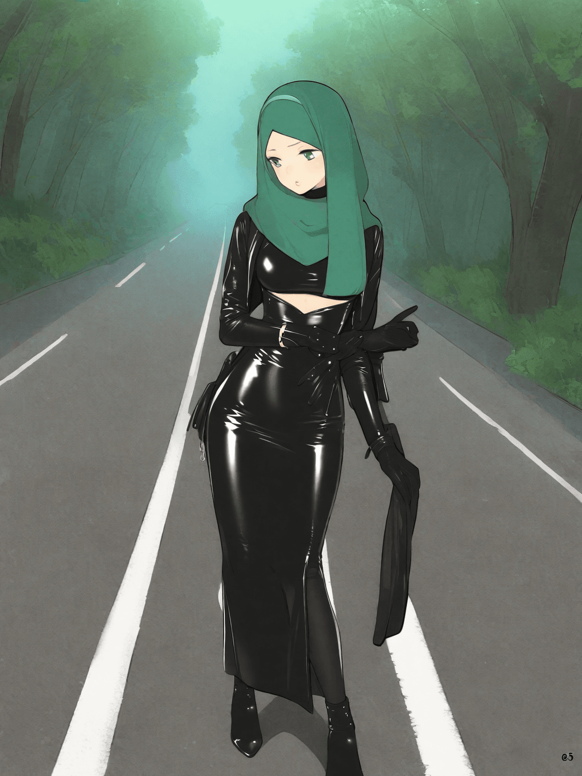 Thumbnail of Мать