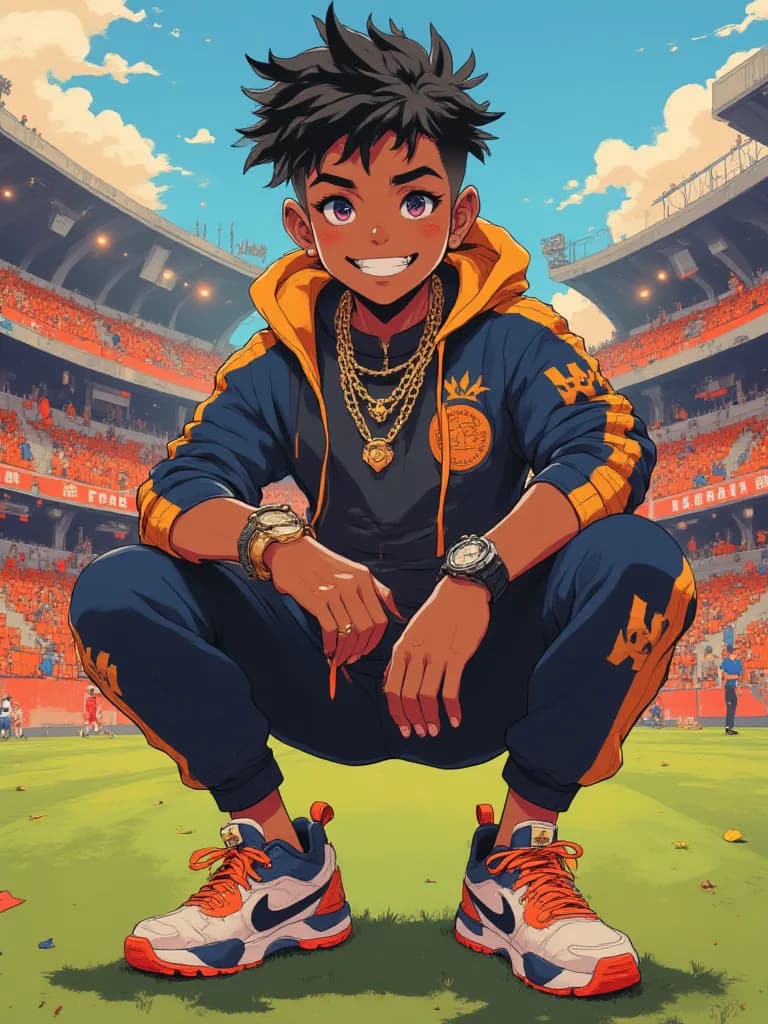 Thumbnail of скорость