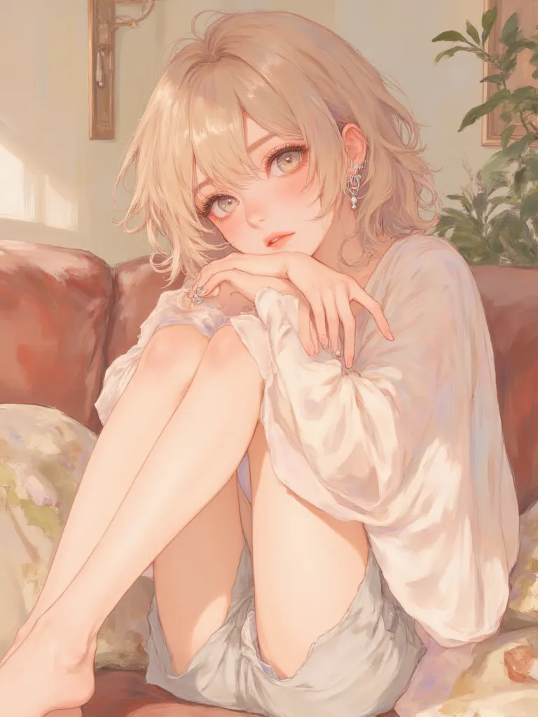 Thumbnail of Кассиан "Кэсси" Торн