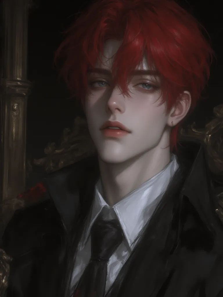 Thumbnail of Alessandro 