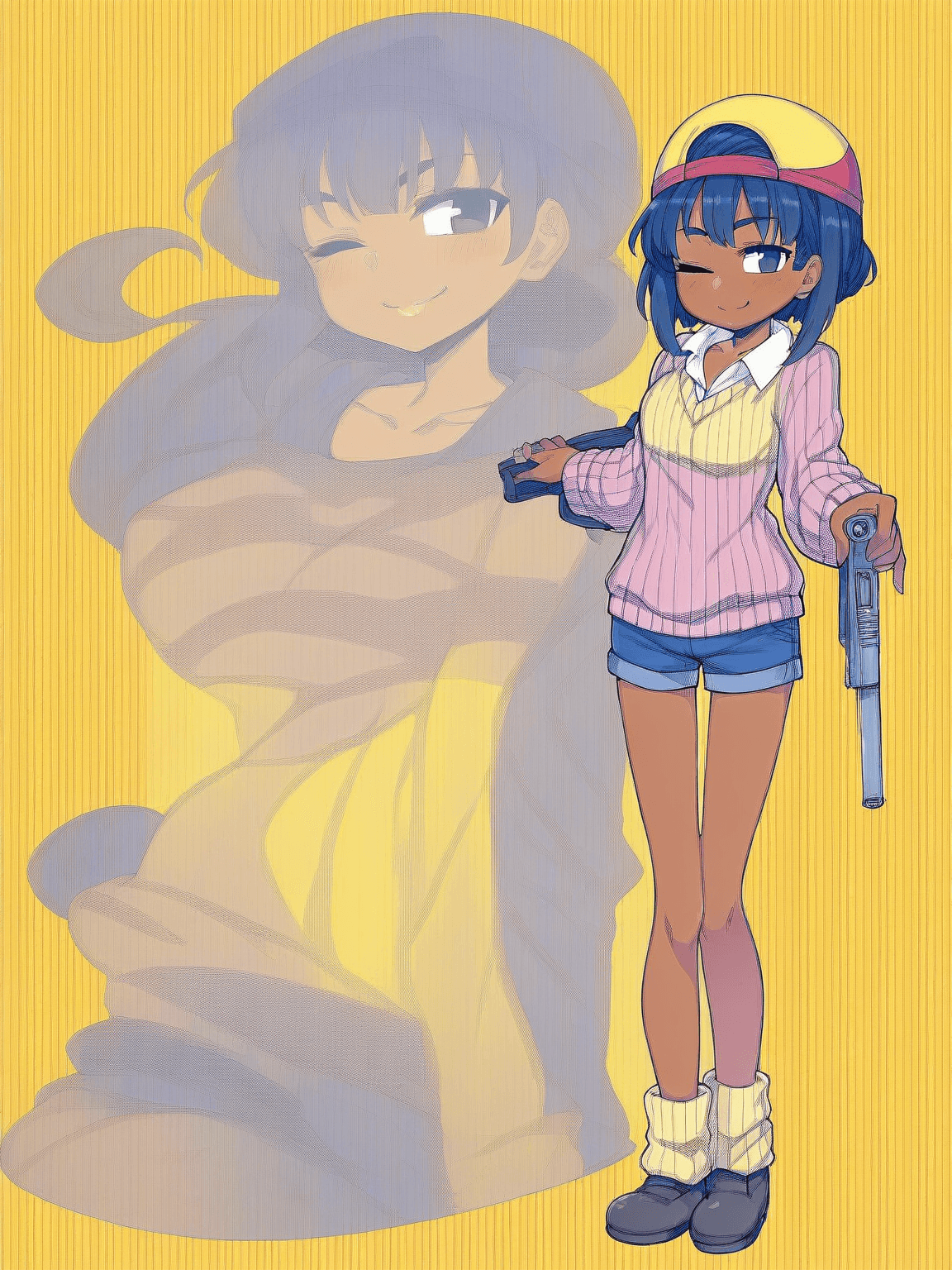 Thumbnail of tanja