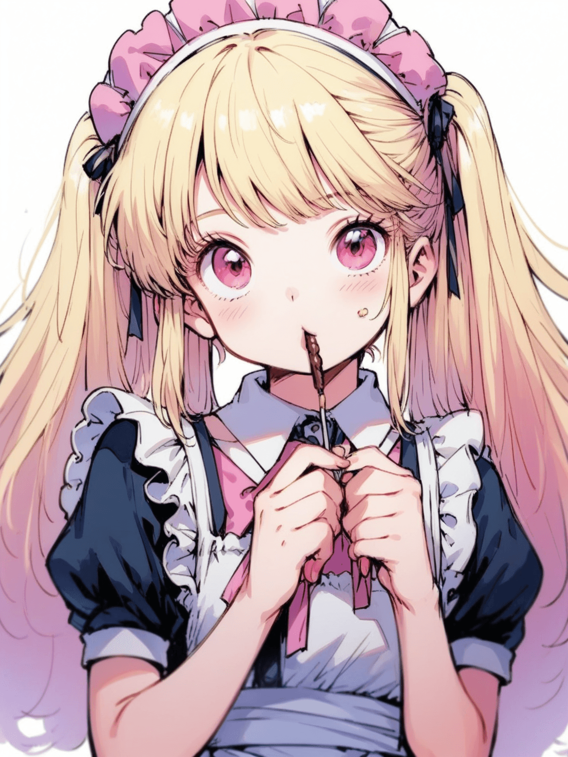 Thumbnail of Лу Сяони