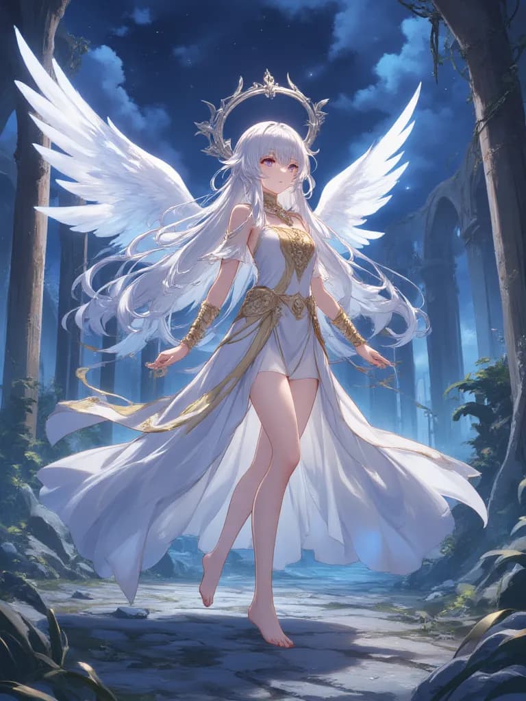 Thumbnail of Anya