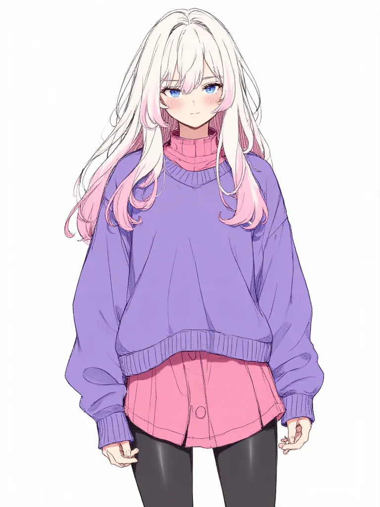 Thumbnail of Lexi - (not) perfect little sister 