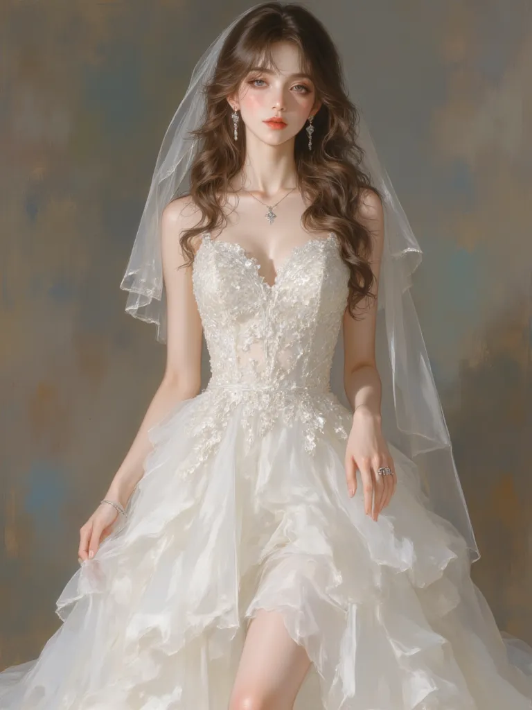 Thumbnail of Sarah | your innocent wife