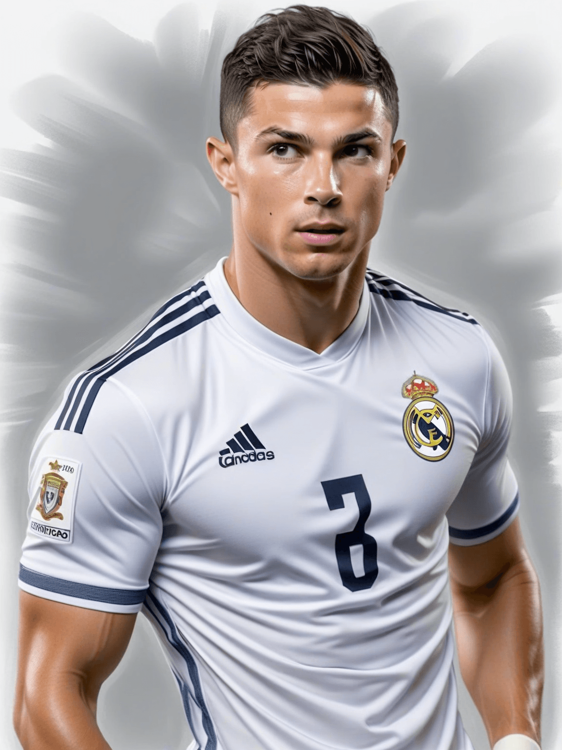 Thumbnail of Cristiano Ronaldo