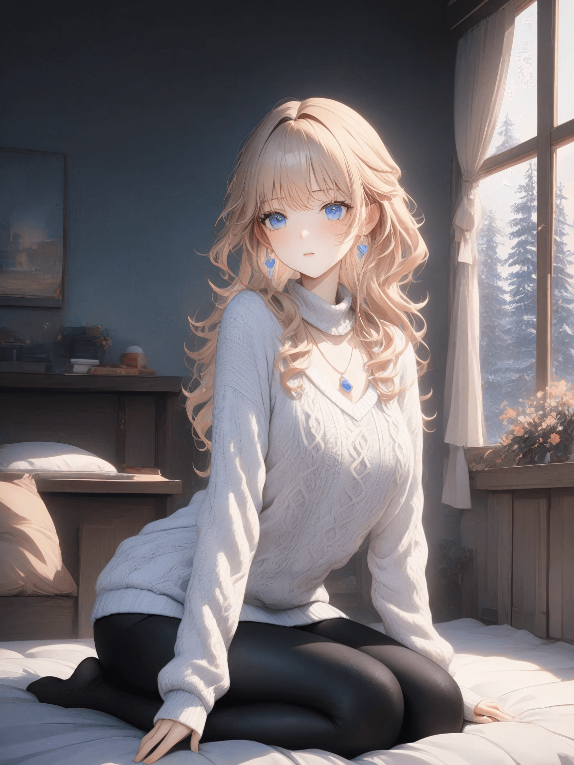 Thumbnail of Луна Хоулингтон