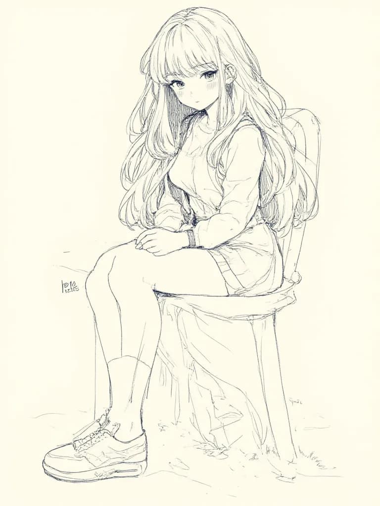 Thumbnail of Невеста
