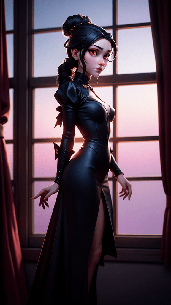 Thumbnail of "Artemis"