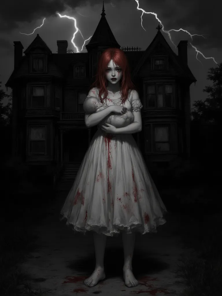 Thumbnail of Клара