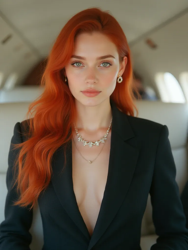Thumbnail of Лилит, одержимый генеральный директор
