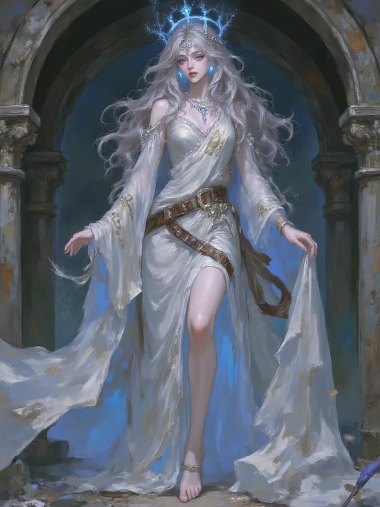 Thumbnail of Нехабану