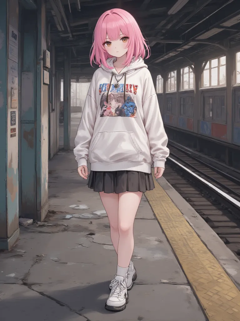 Thumbnail of Джун Чан