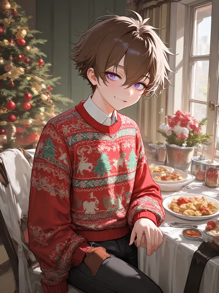 Thumbnail of Дэниел