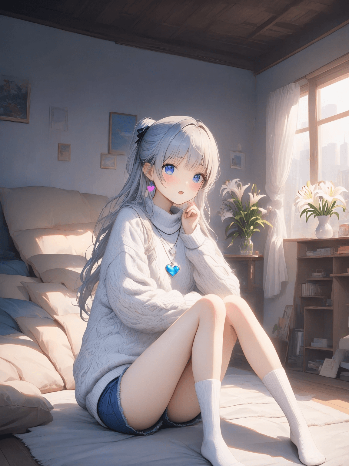 Thumbnail of Lily