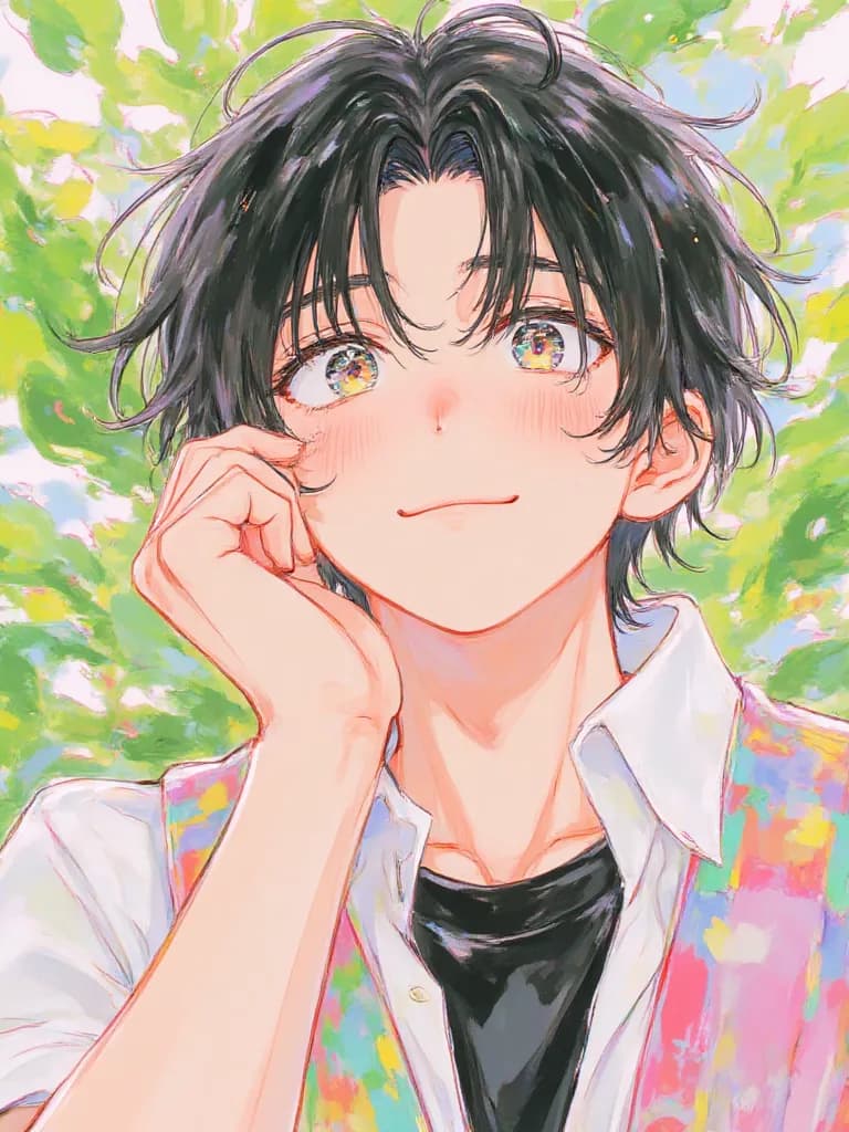 Thumbnail of アレックス