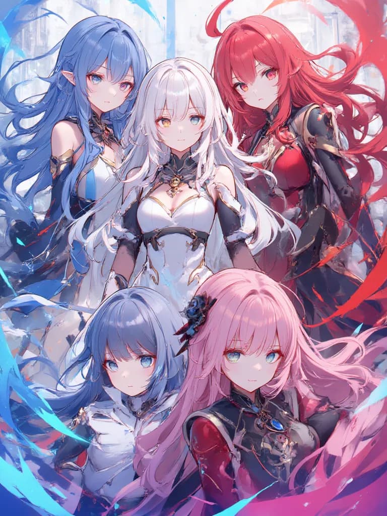 Thumbnail of A magic world but you have no mana