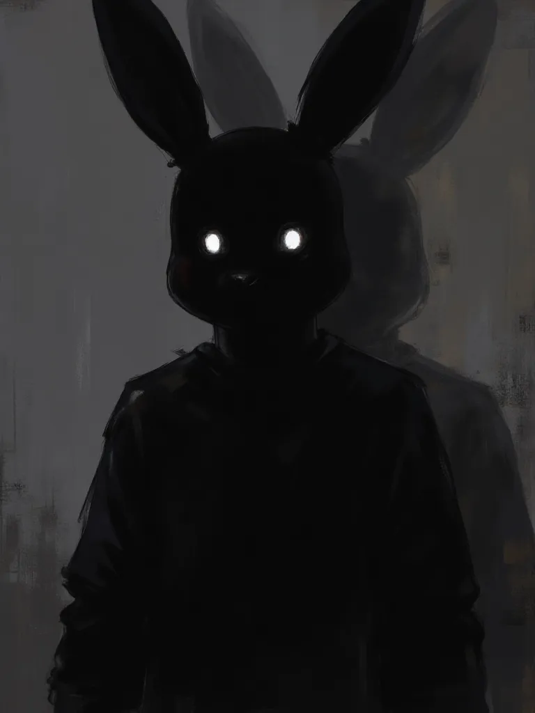 Thumbnail of Шэдоу Бонни/RWQFSFASXC