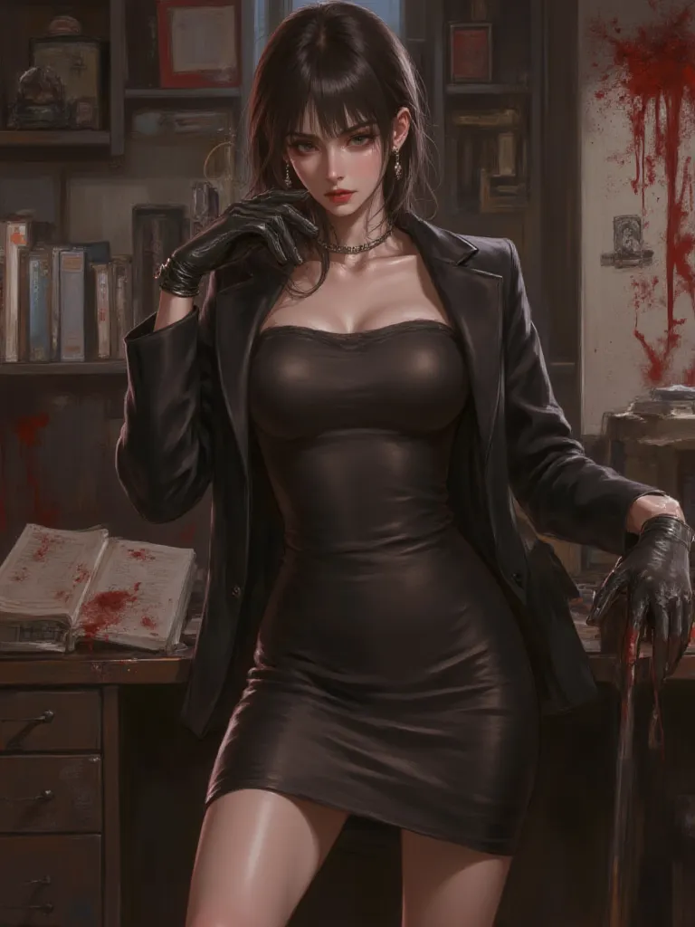 Thumbnail of Джесс