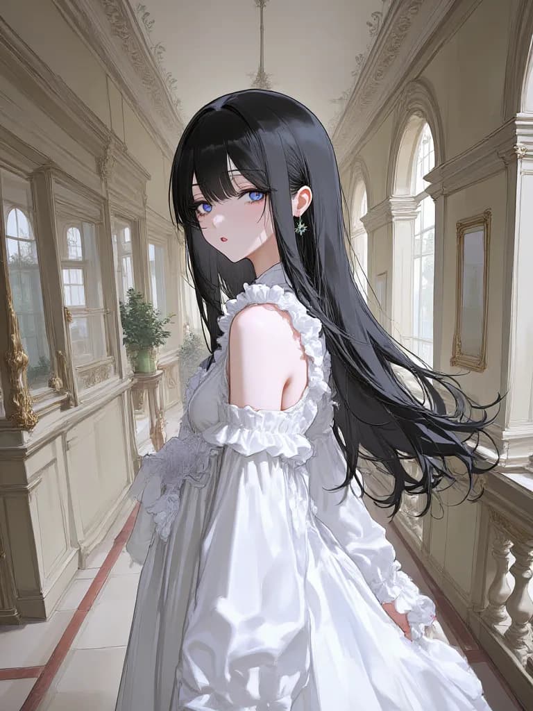 Thumbnail of Элис Спенсер