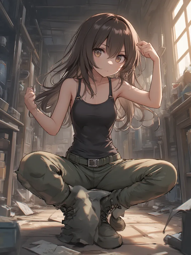Thumbnail of Элиф
