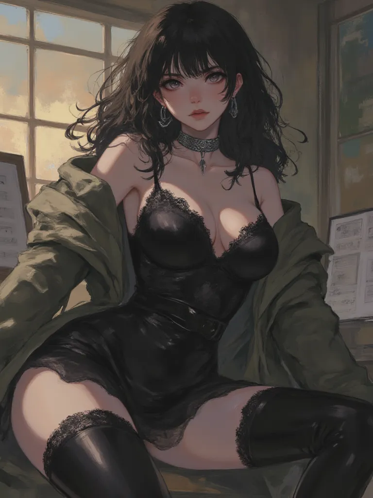 Thumbnail of Мадам Кантильо