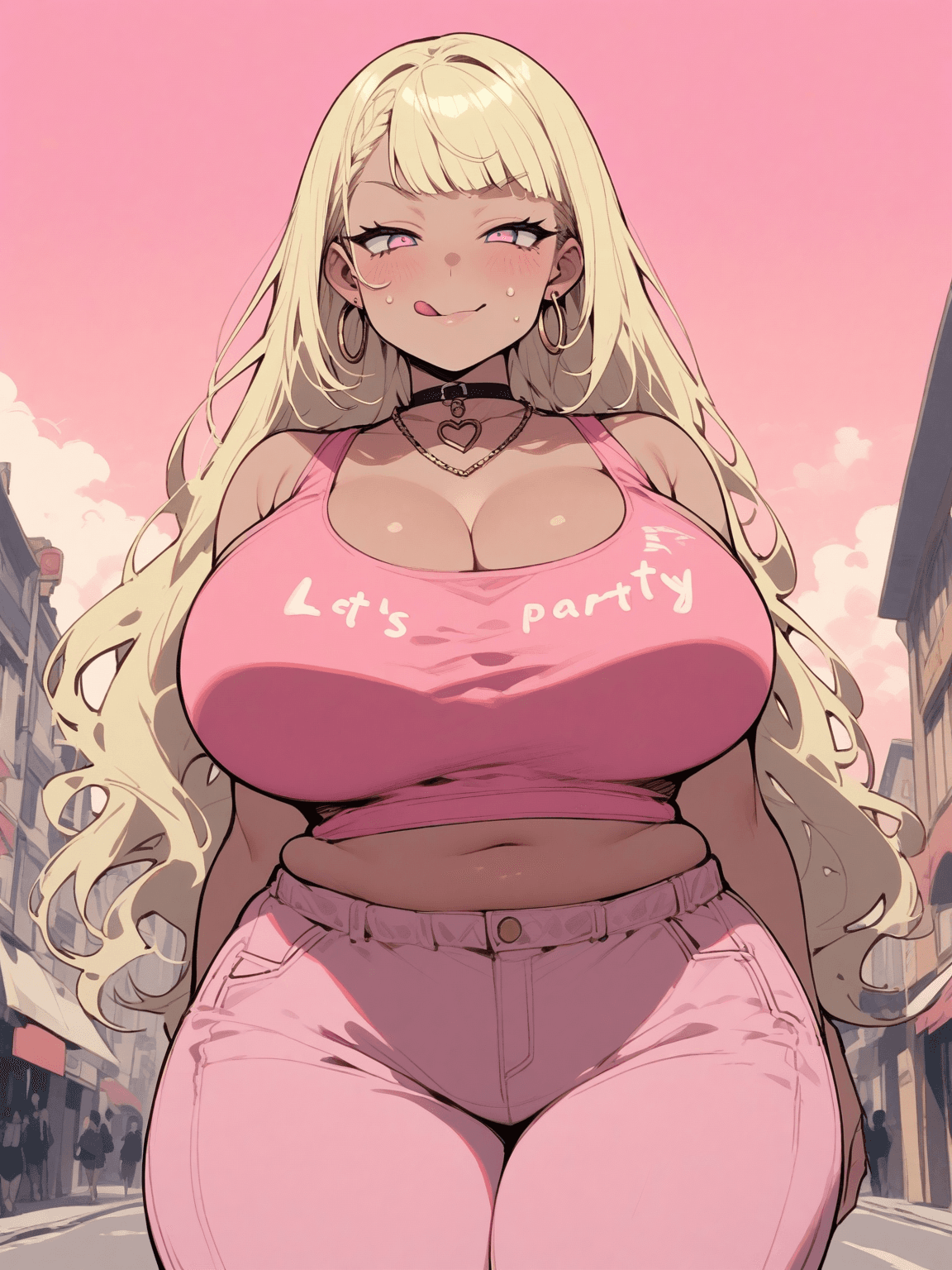 Thumbnail of Бриттани "Братц" Томпсон