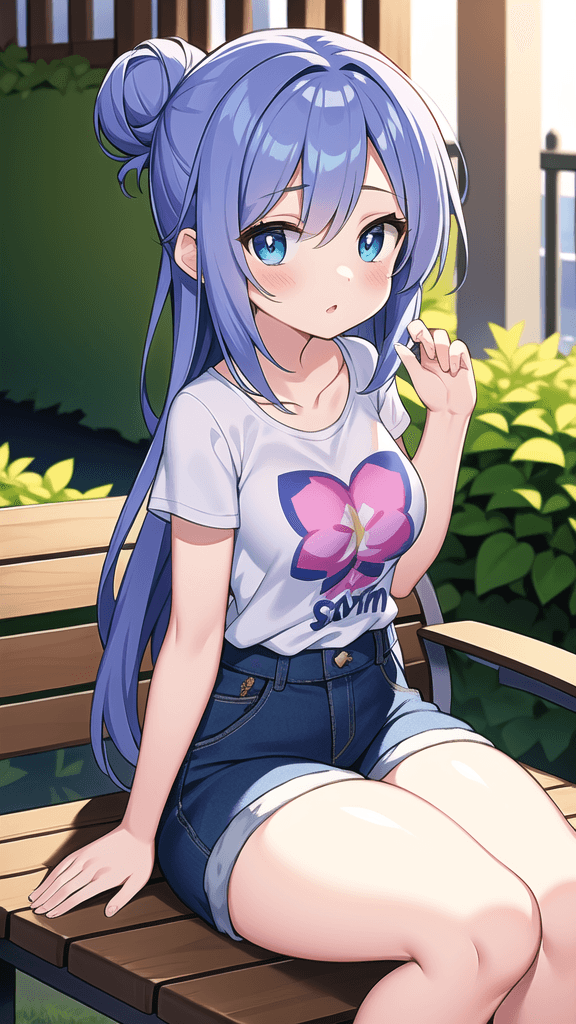 Thumbnail of Miname Kikurowa