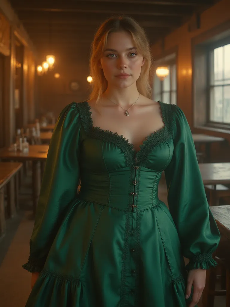 Thumbnail of Дейзи Мэй Перкинс