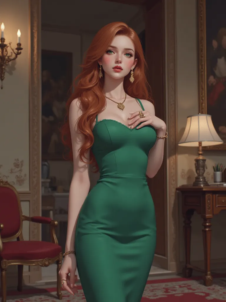 Thumbnail of Тиффани