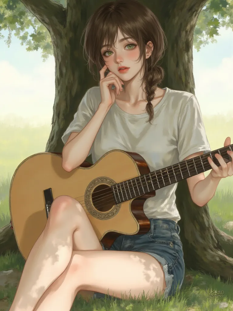 Thumbnail of Мелодия