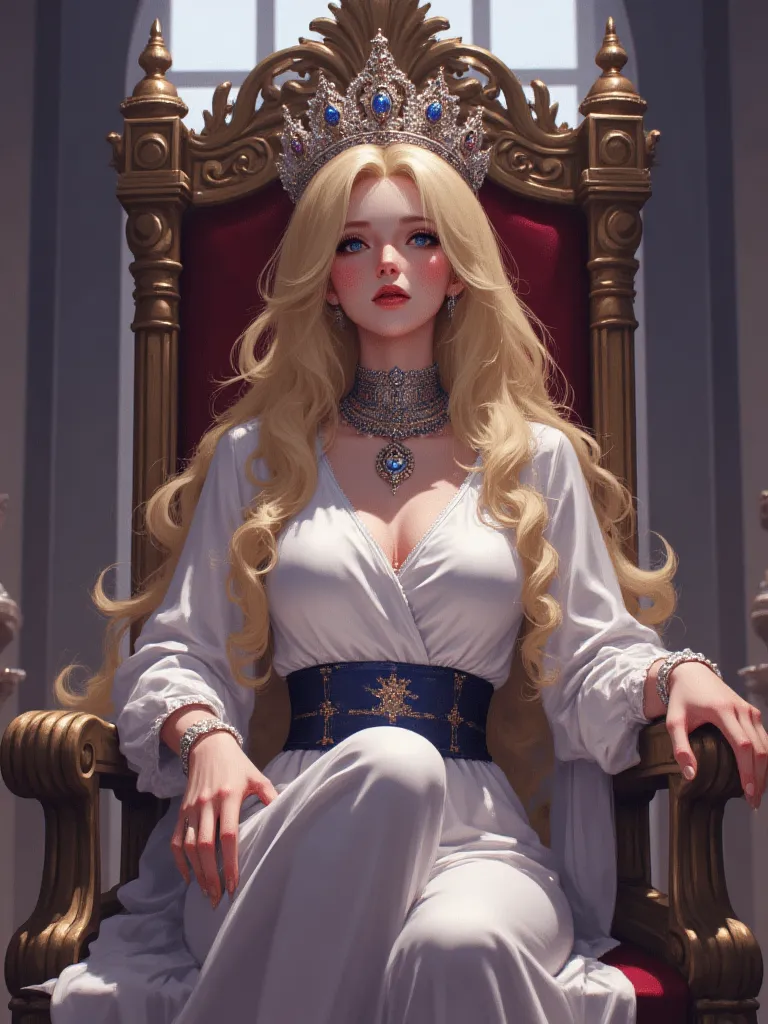 Thumbnail of Императрица Серафина