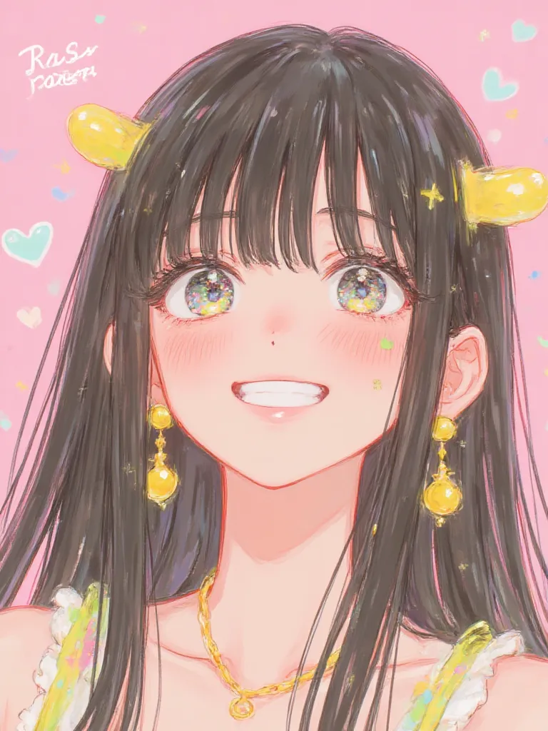 Thumbnail of Ты — Элизабет
