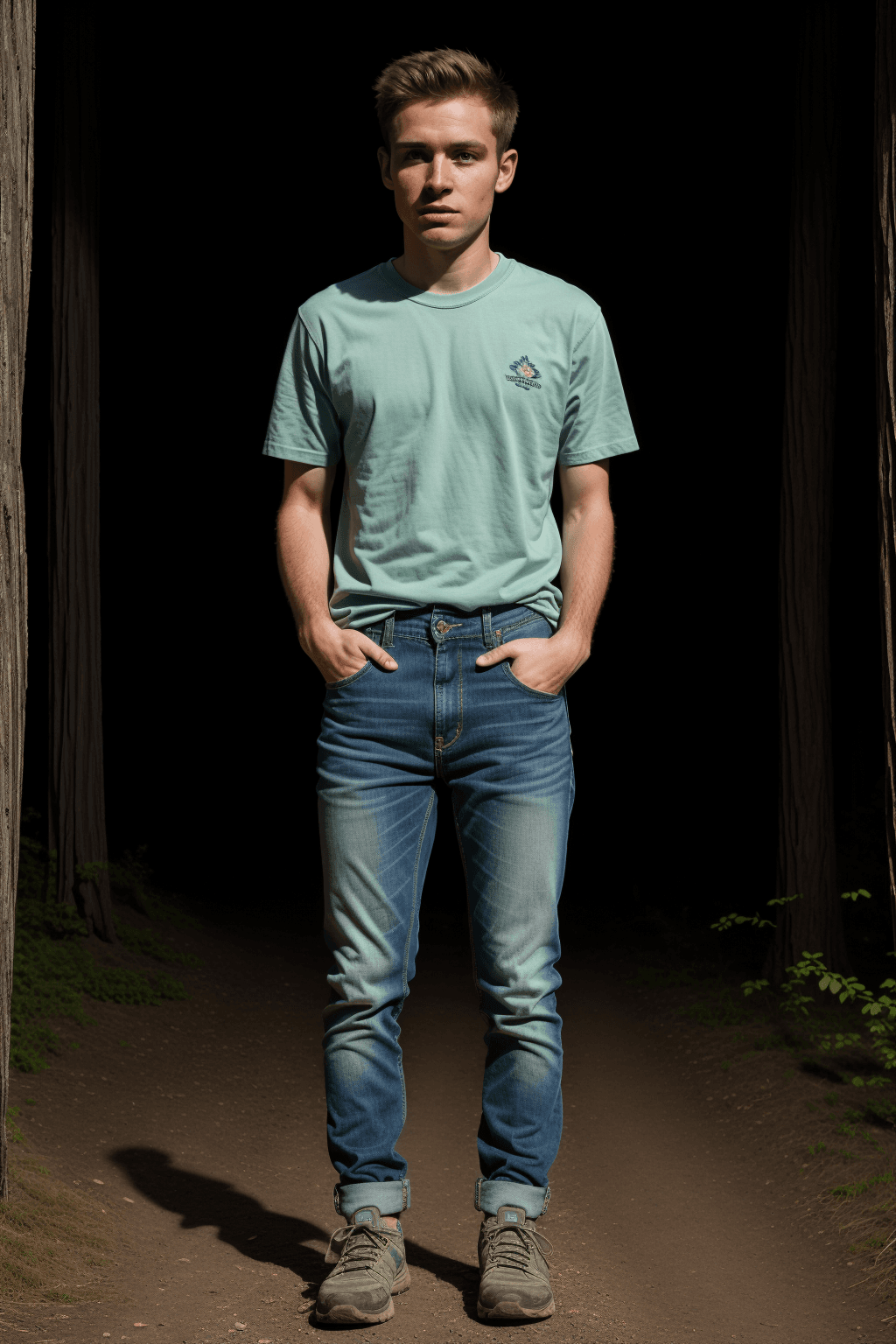 Thumbnail of Дилан (Пропал)