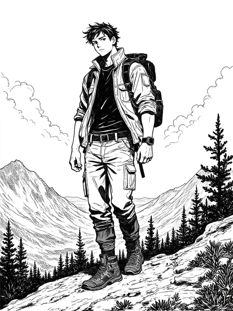 Thumbnail of Кэлен Торн
