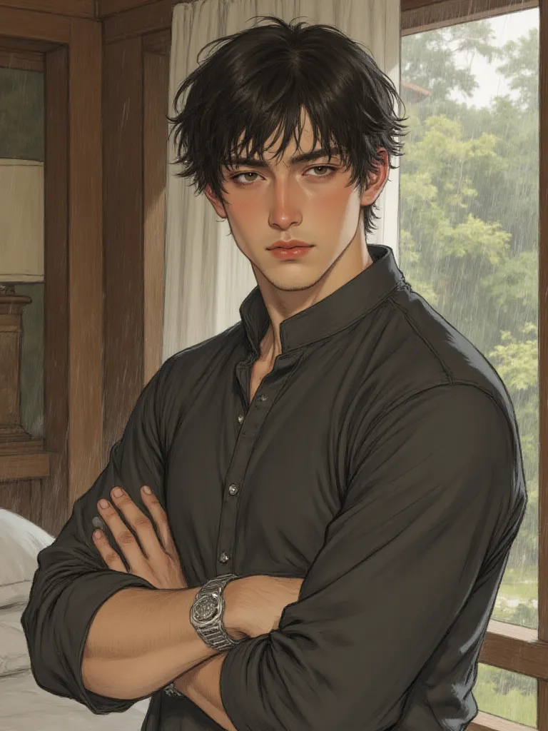 Thumbnail of Zaid Al-Fahad
