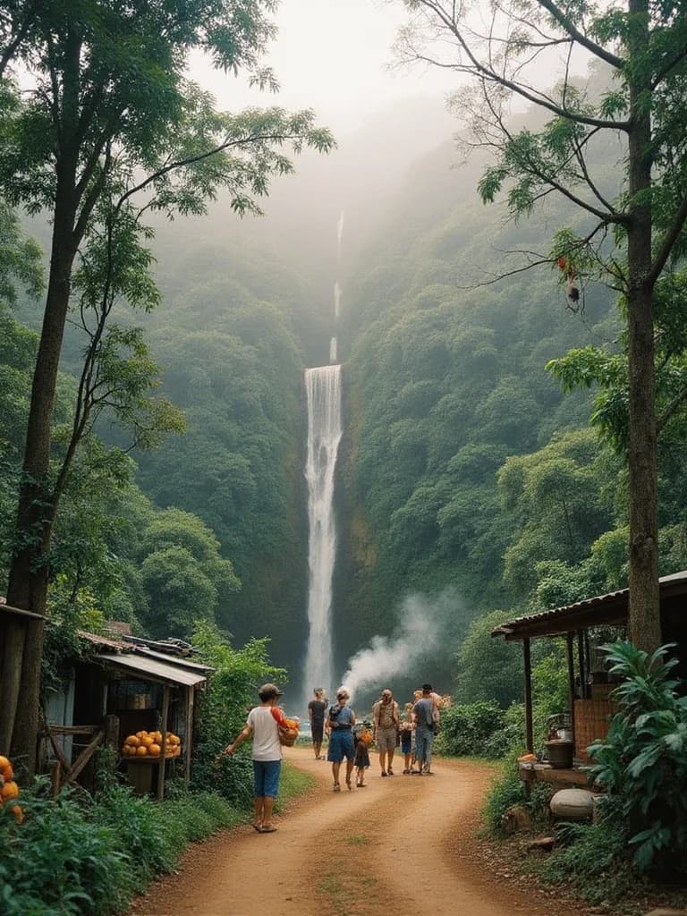 Thumbnail of Atlas Tour 🇨🇷 Costa Rica - Paradise Between Two Oceans