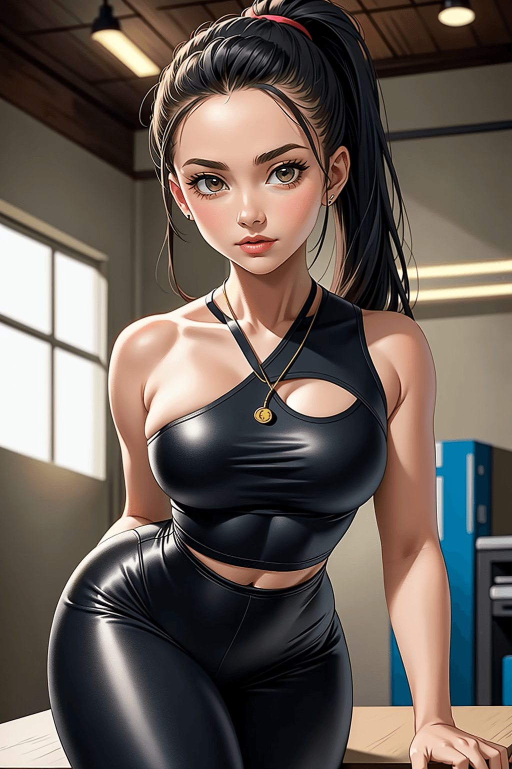Thumbnail of Валентина val rossi