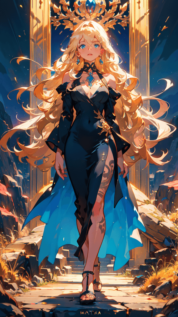 Thumbnail of "Nero"