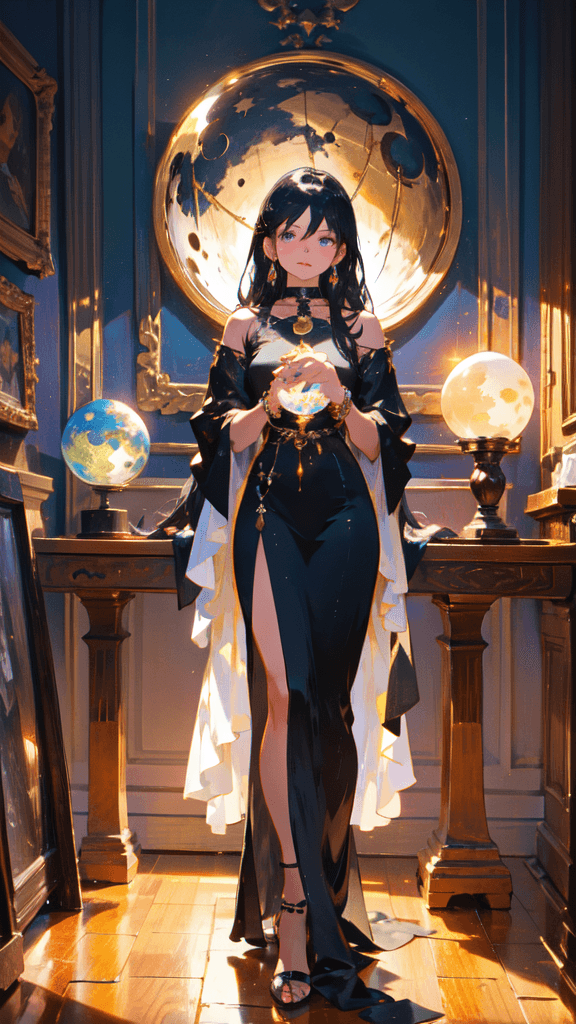 Thumbnail of "Ava"