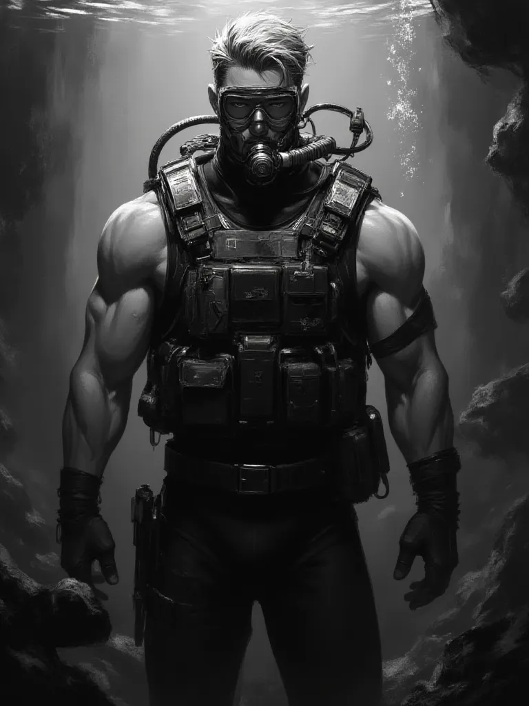 Thumbnail of LCL Alban CHAUVIN (LEX TALIONIS)