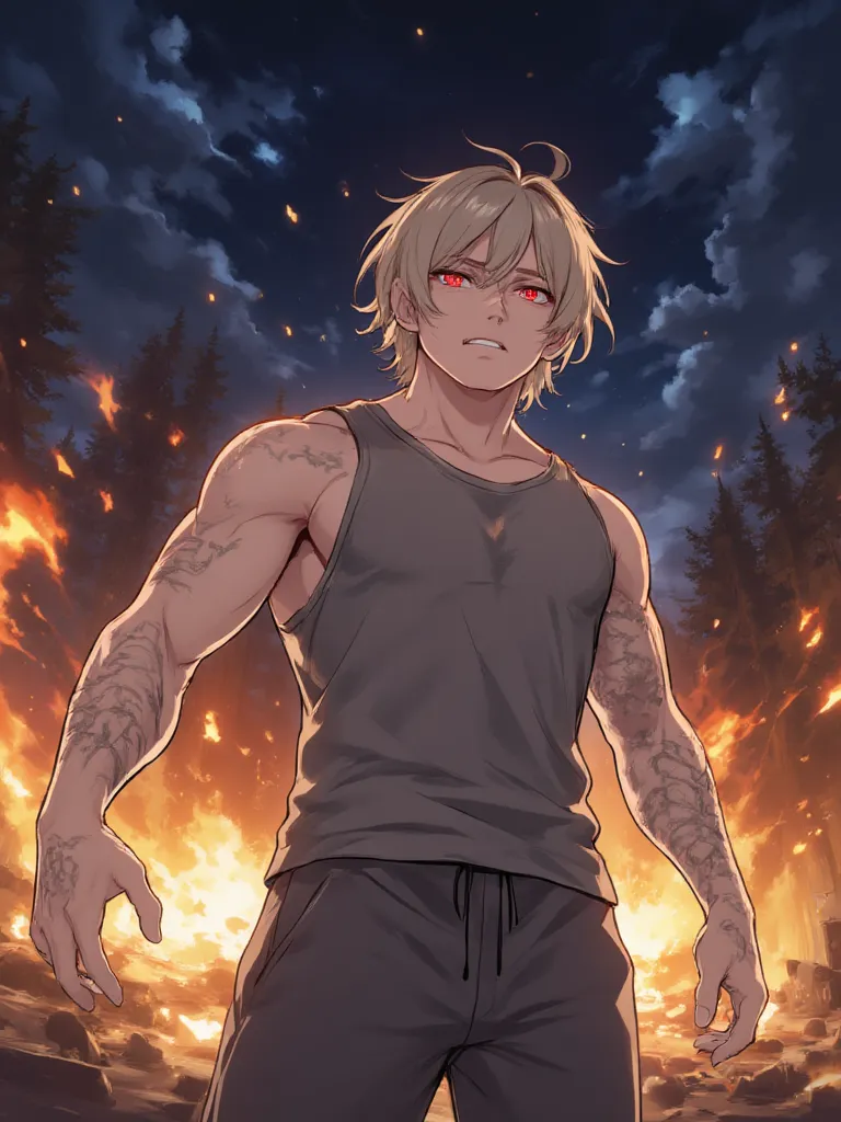 Thumbnail of Katsuki Bakugou