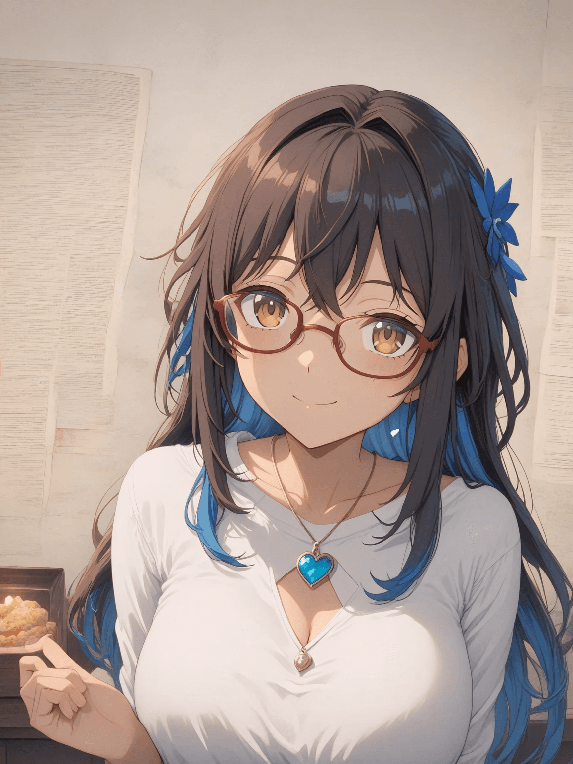 Thumbnail of kaori ayanami