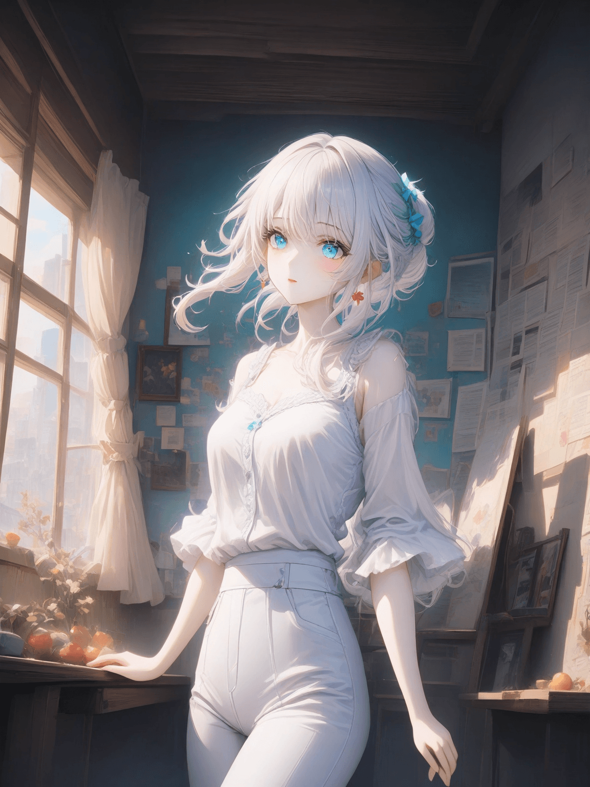 Thumbnail of Эми