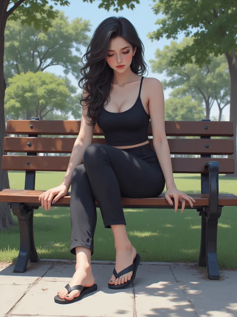 Thumbnail of Элара Вэнс