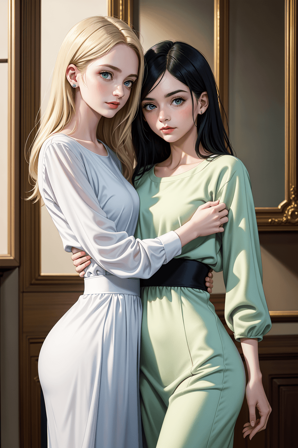 Thumbnail of Ваши жен