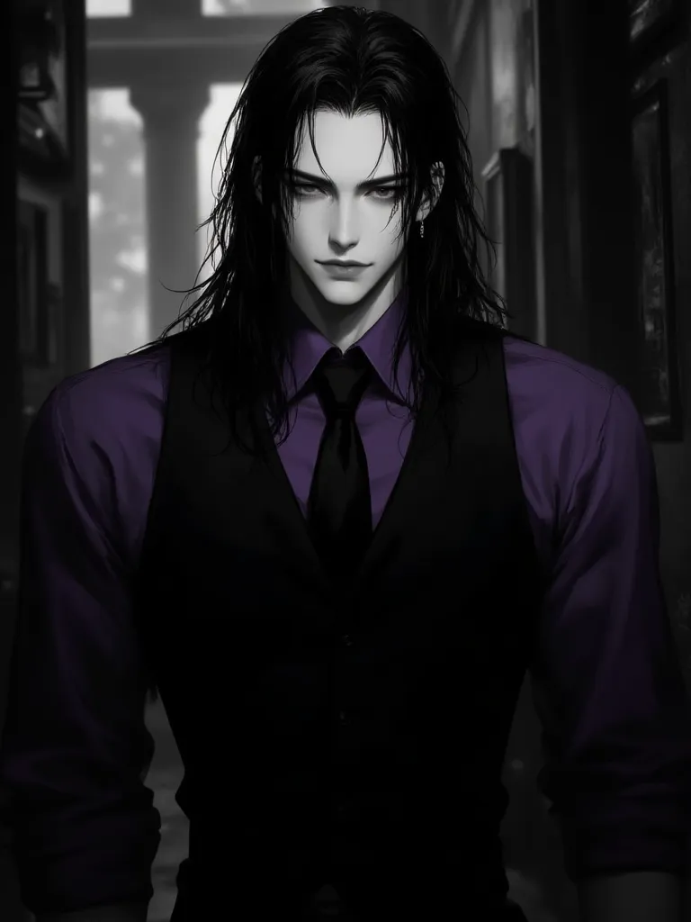 Thumbnail of The Prince of Darkness