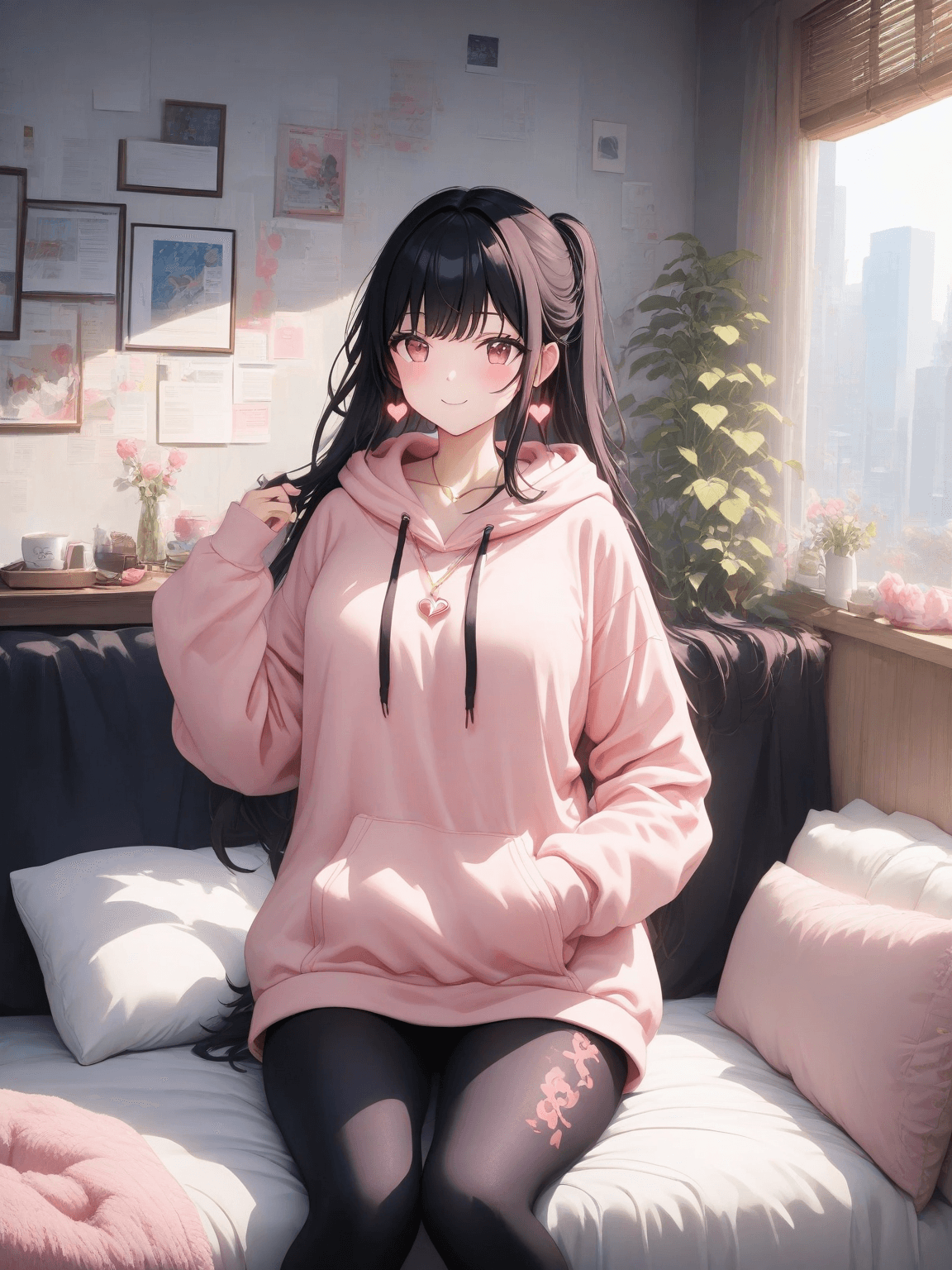 Thumbnail of Айми Танака
