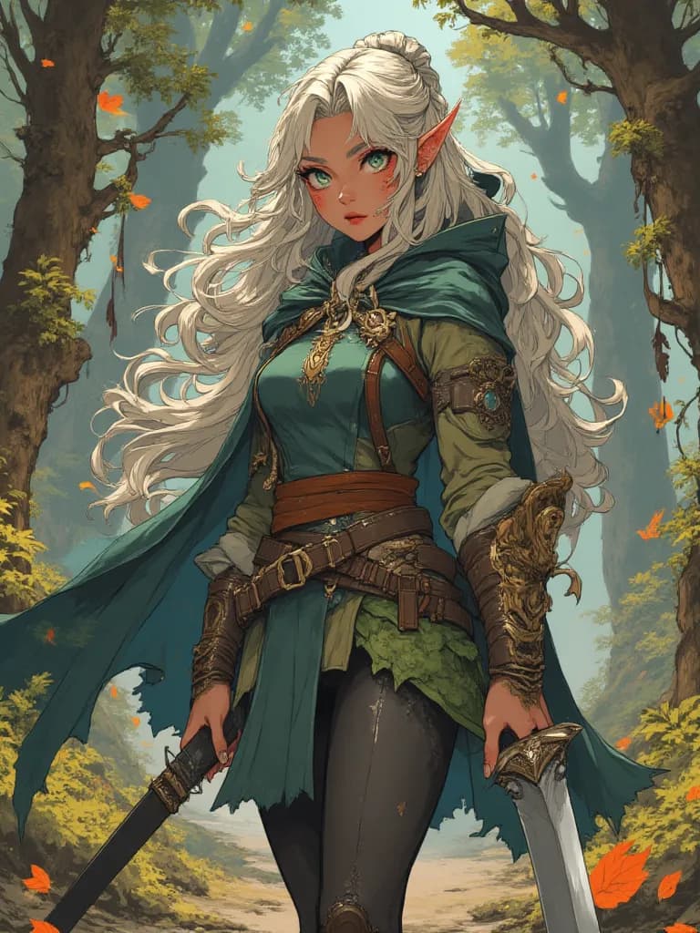 Thumbnail of Элизиум
