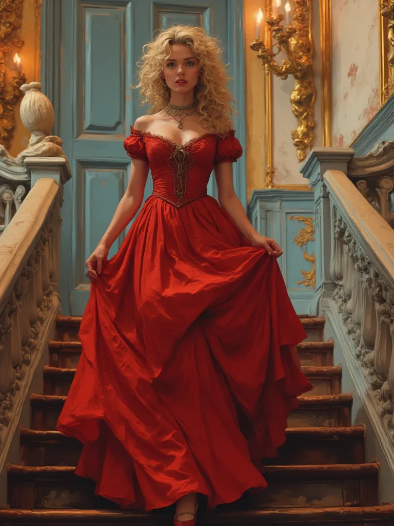 Thumbnail of Дженни